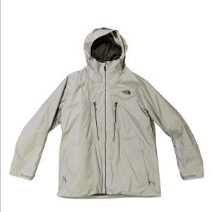 Men’s XL North Face ThermoBall Triclimate Jacket